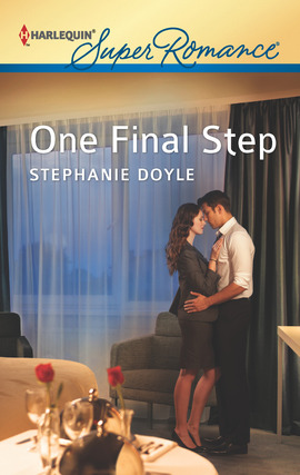 Title details for One Final Step by Stephanie Doyle - Available